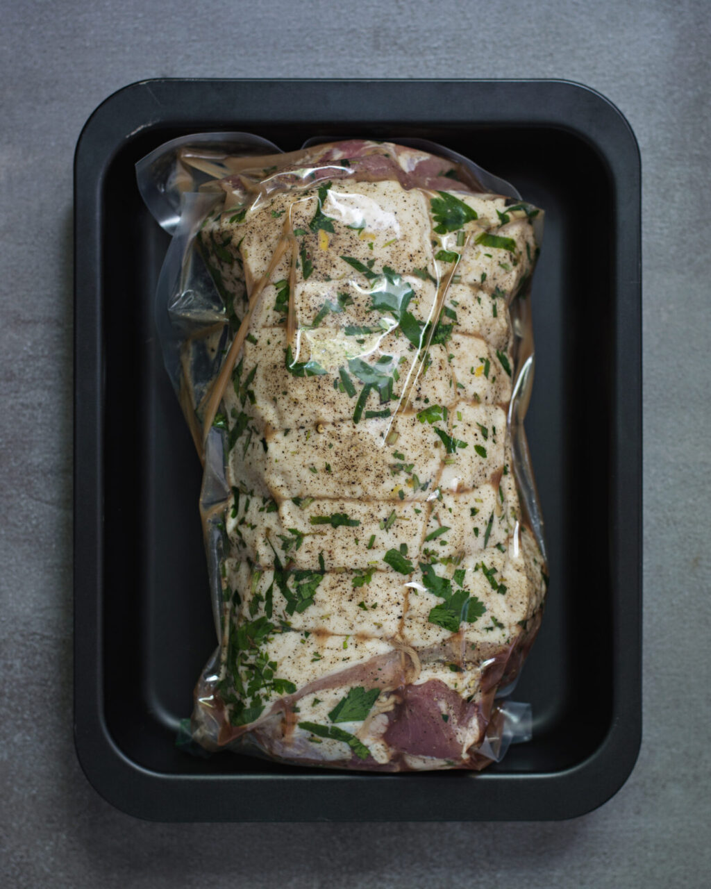 500 G De Chenevis Monstre Cuit Sous Vide 500 G De Chenevis Monstre Cuit Sous Vide