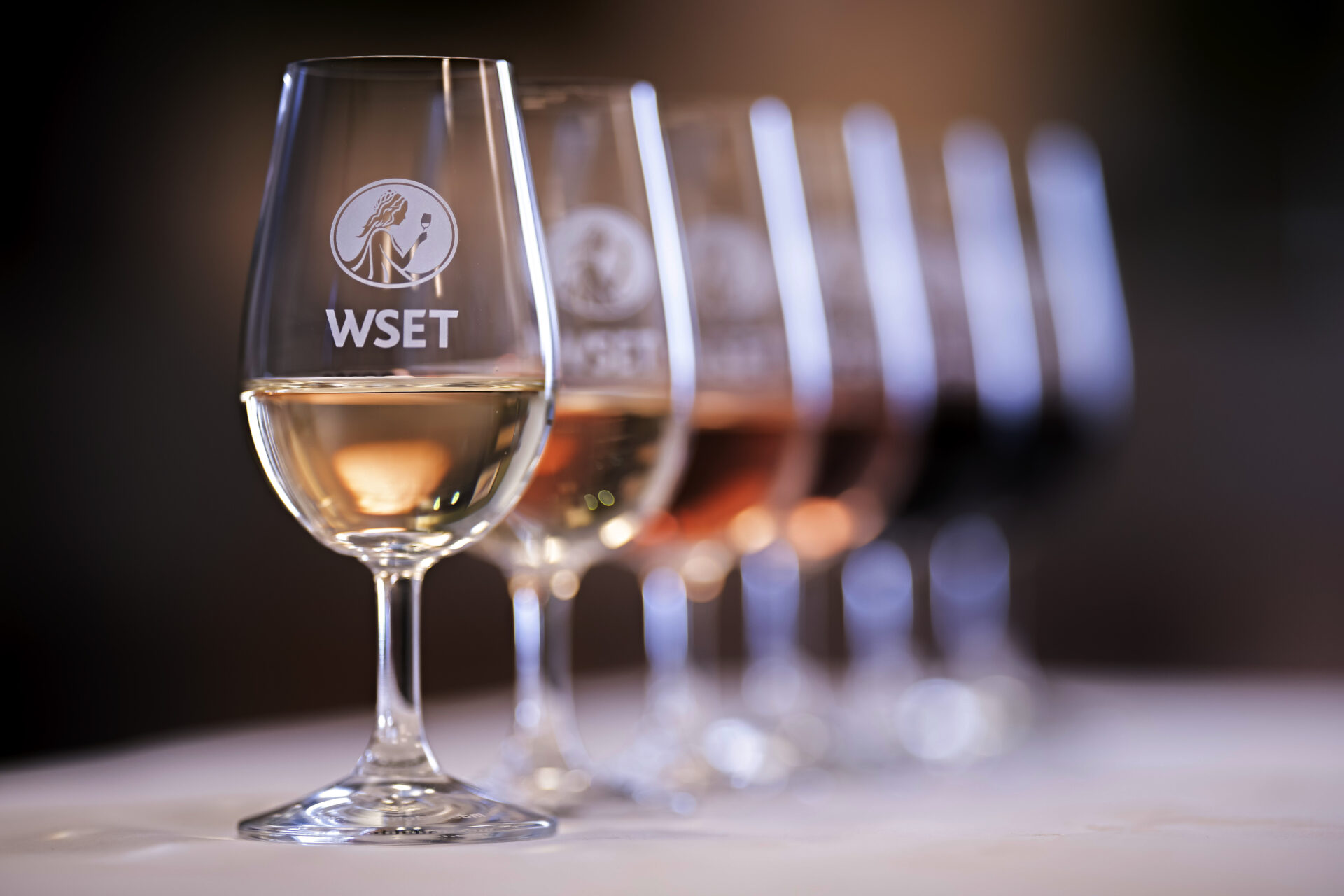 WSET Level 2 Award in Wines - LE MONDE WSET Level 2 Award in Wines - LE MONDE